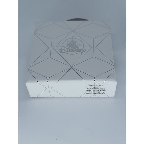 Disney Parks Peter Pan's Tinkerbell Rhinestones Gold & Silver Toned Earrings - Picture 4 of 4